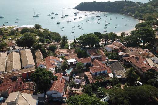 Vila Da Santa General View 15