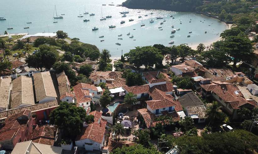 Vila Da Santa General View 15