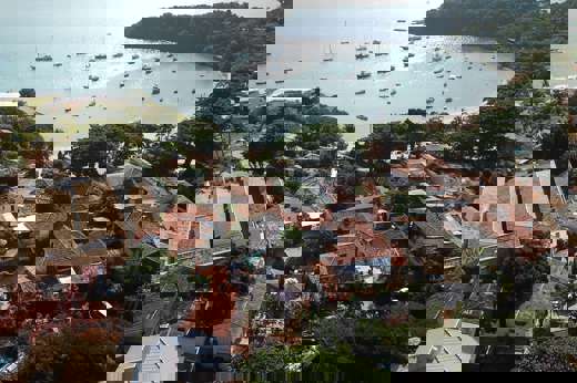 Vila Da Santa General View 15