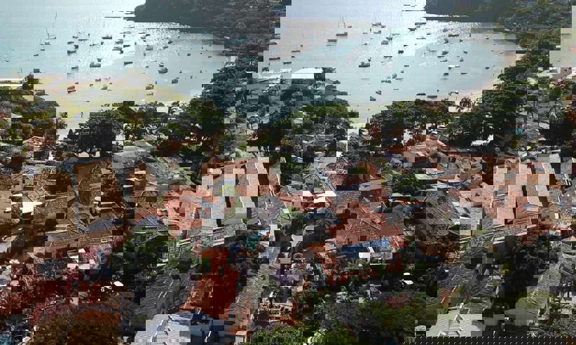 Vila Da Santa General View 15