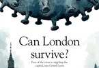 Can London Survive Cover