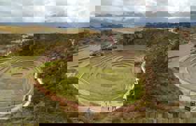 Moray