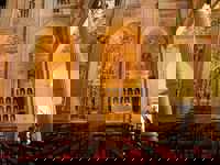 Salvador Cathedral 