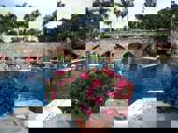 Hacienda Character Hotel