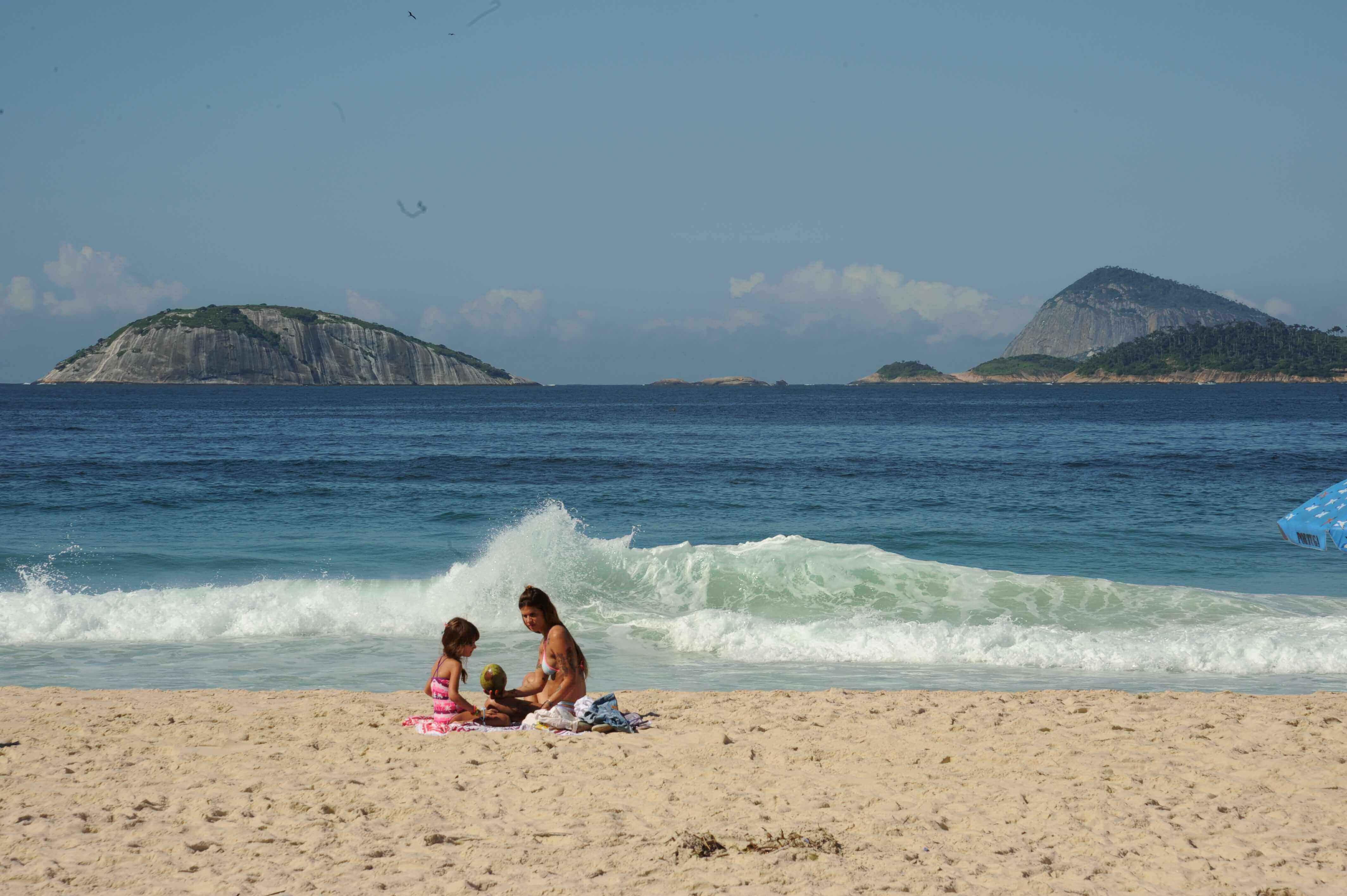 Rio de Janeiro 