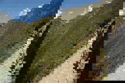 Sun Gate Trek