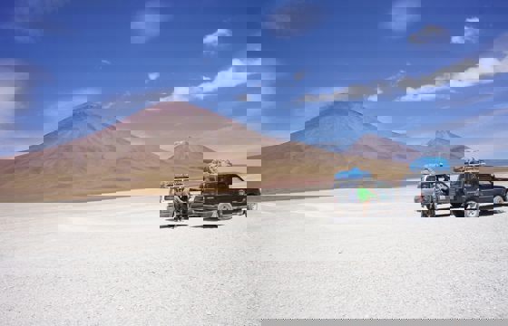 Bolivia