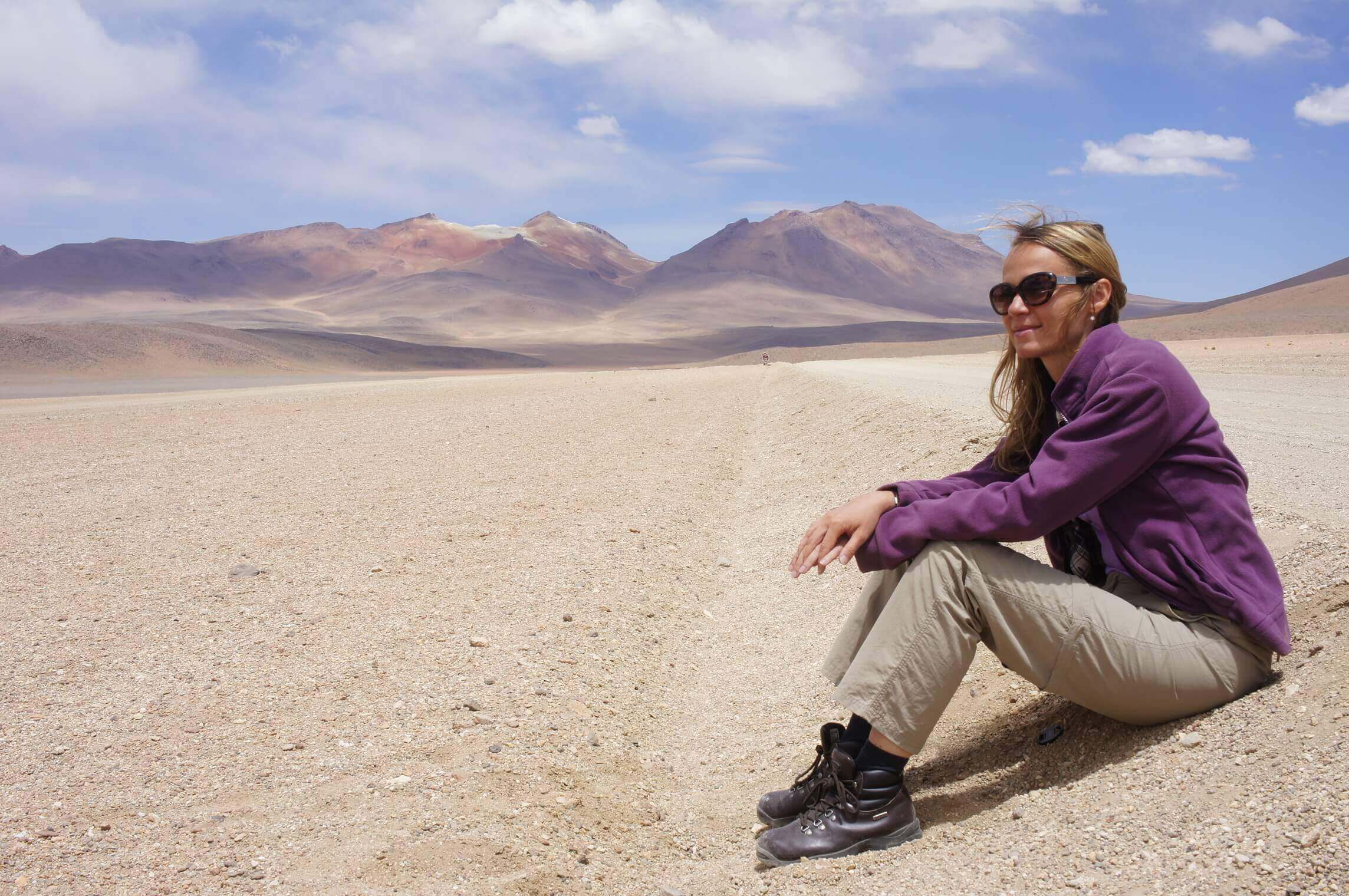 Remote Expeditions