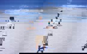 Surreal Perspectives
