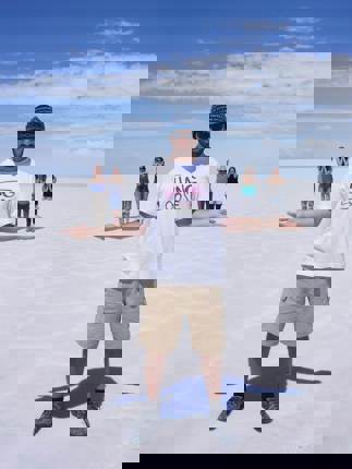 Surreal Perspectives