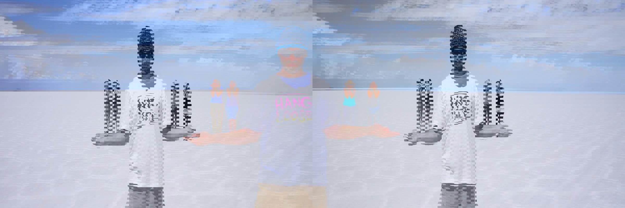 Surreal Perspectives