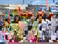 Street Parade