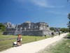 Yucatan Ruins