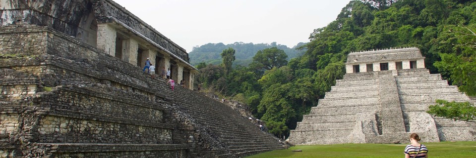 Yucatan mayas 