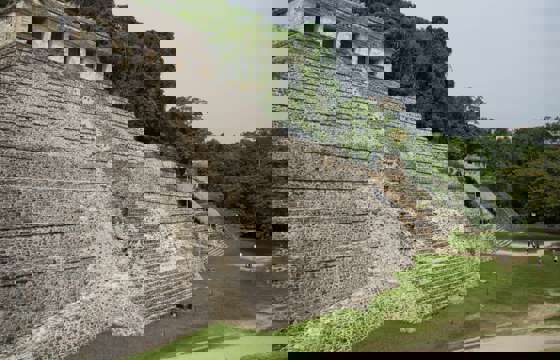 Palenque