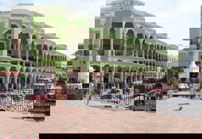 Historic Merida