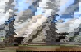 Chichen Itza