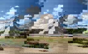 Chichen Itza 