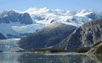 Myriad of islands, glaciers and fjords 