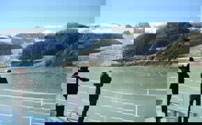 Tierra del Fuego expedition cruise