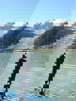 Tierra del Fuego expedition cruise