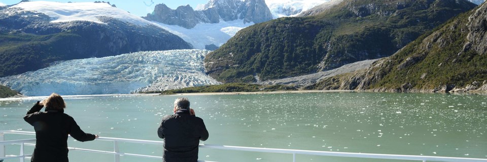 Tierra del Fuego expedition cruise