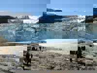 Patagonia Tierra del Fuego Glaciers