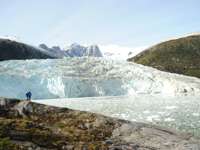 Glacier