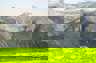 Remote mountains and glaciers