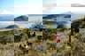 Tierra Del Fuego Cruise excursion ashore