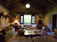 La Bamba Interior Paulo
