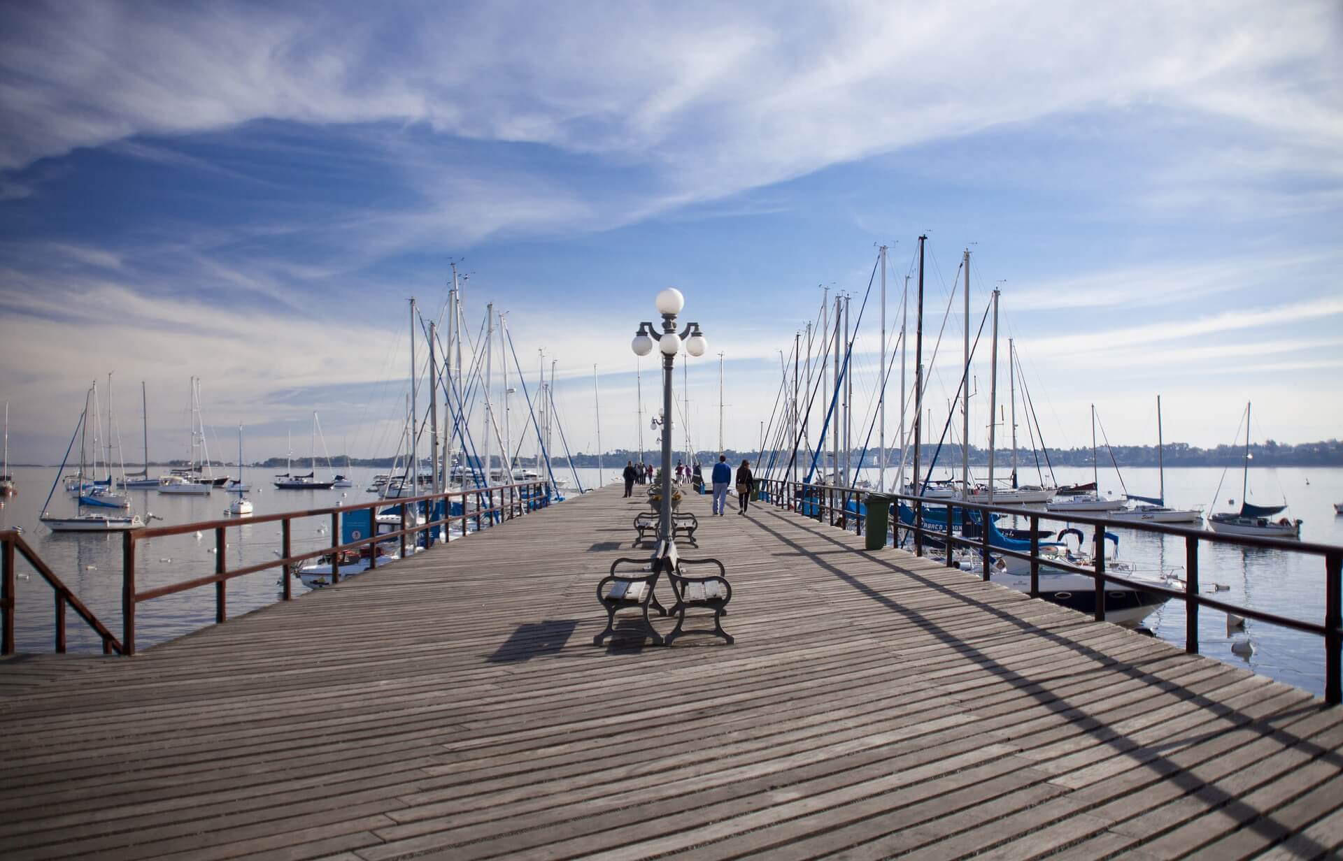 Colonia del Sacremanto