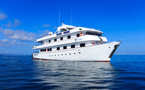 Explore the Galapagos Islands aboard the Solaris 