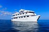 Explore the Galapagos Islands aboard the Solaris 