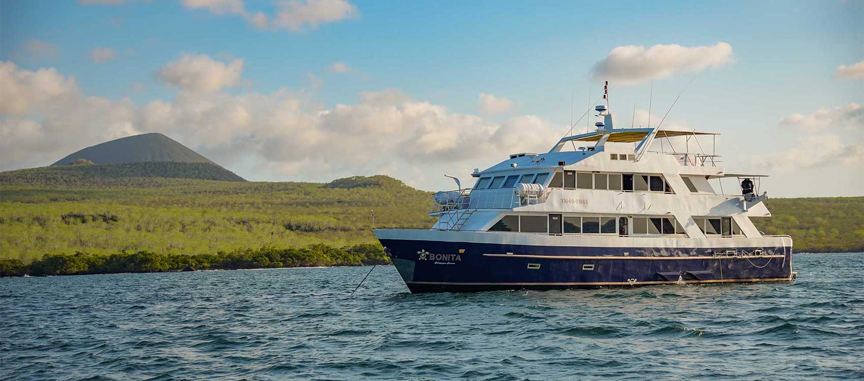 The Bonita offers a relaxed and quality experience 