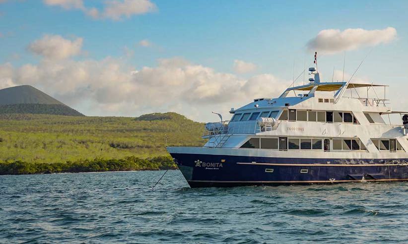 The Bonita offers a relaxed and quality experience 