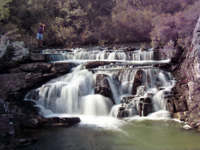 Quebrada De Los Cuervos