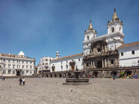 Casa Gangotena