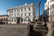 Casa Gangotena