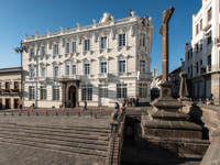 Casa Gangotena