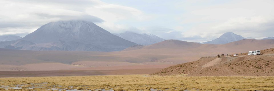 Désert d’Atacama