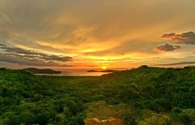 Baie de Guanacaste