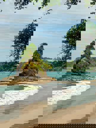 Manuel Antonio 01