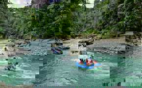 Rafting 