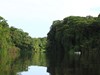 Tortuguero Canals