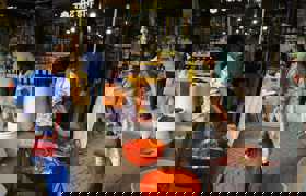 Spice Market