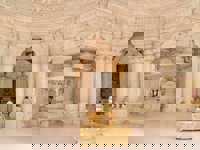 Jain Temple