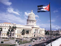 Capitolio Havana