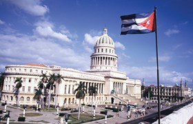 Capitol La Havane