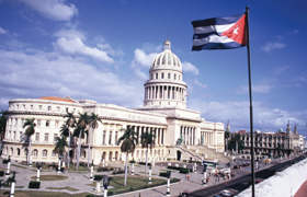Capitolio Havana